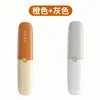 Cuchillo Pelador Portátil para Cocina Casera, Pelador de Patatas, Zanahorias, Manzanas, Pelador de Frutas Multifuncional Tres en Uno