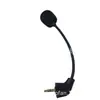 Adecuado para el Nuevo Micrófono de Auriculares para Videojuegos E-Sports de Segunda Generación Hurricane 2 Versión con Cable de Kingston