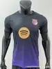 Directamente del fabricante: 2627 Club Barcelona Real Madrid Arsenal nuevas camisetas de jugador de manga corta edición transfronteriza