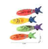 Juguetes de Buceo, Juguetes de Natación, Sirena de Concha, Juego Acuático Infantil, Sumergible, Giratorio, Flotante, Sirena de Juego Acuático