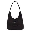 Bolso de axila para mujer de nuevo estilo, bolso de hombro de gran capacidad para el día a día, bolso de mano tipo tote, bolso simple para mujer, bolso cruzado de gran capacidad