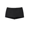 Venta al por mayor transfronteriza Pantalones cortos grises de imitación de dos piezas ultracortos Estilo coreano Verano Cremallera Pantalones tipo falda ajustados a la cadera Falda Jk