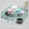 Tarro de crema de fondo cuadrado, botella de gel para esmalte de uñas de 10 g, recipiente para crema, caja cuadrada, botella de perfume de 10 ml, botella para mascarilla facial, caja cuadrada para sombras de ojos