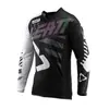 Vestuário para Ciclismo Off-Road de Comércio Exterior, Vestuário para Mountain Bike Downhill, Vestuário de Manga Longa de Secagem Rápida, Vestuário de Corrida, Vestuário para Frisbee, Camisetas Esportivas