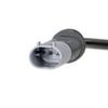 Sensor de fricção do freio dianteiro linha de indução de freio adequado para BMW Série 7 34356791959 em estoque