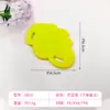 Transfronteiriço uma geração de cabelo deixa cola de dente conforto infantil anti-comer mão vara de moagem brinquedo acessórios fabricantes