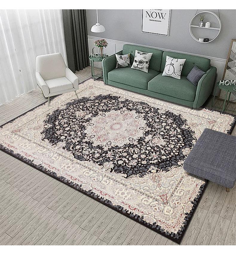 地毯,地垫,客厅地毯,卧室地毯,波斯地毯,波西米亚地毯