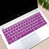 Adequado para Hp Star 13-An0004Tu Película Protetora para Teclado 13.3 polegadas Capa Protetora contra Poeira para Laptop