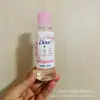 Productos originales Dove Shampoo (Nutrición Intensiva) 195g Grupo de Protección Laboral Compra al por Mayor una Botella Pequeña Portátil