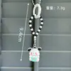 Caixa de Presente Desenho Animado 33 Chaveiro Artesanal Pingente Pulseira de Contas Pingente de Mochila Presente Decorativo Presente Atacado