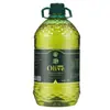 Azeite de oliva extra virgem, óleo comestível, mistura de óleos vegetais prensados adicionada, óleo de cozinha de sabor leve, recipiente grande para uso doméstico, óleo vegetal
