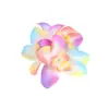 Novo produto: 3 Presilhas de Cabelo de Orquídea, Acessórios de Cabelo de Flor Artificial Estilo Boêmio, Presilhas de Cabelo para Mulheres para Férias na Praia Havaiana