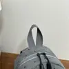 Mochila de Dibujos Animados Linda Estilo Fresco para Mujer, Mini Bolso Escolar Versátil de Pana, Mochila Casual Duradera