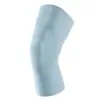 Rodilleras Finas de Verano Nailix para Yoga y Fitness, Calentadores de Articulaciones de Rodilla Deportivos con Aire Acondicionado para Mujer, Ligeros y Transpirables