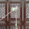 Acessórios de Cabelo Hanfu Estilo Antigo, Grampos de Cabelo Versáteis de Liga Metálica com Franjas Retrô, Enfeites para Coques, Grampos de Cabelo Estilo Chinês Novo para Atacado