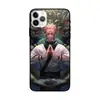 16 Capa de Celular Retorno de Feitiço 17 Adequada para Apple 14 Pro Max Capa Protetora 12 Capa Macia Fosca 13 Tendência 15 Homens