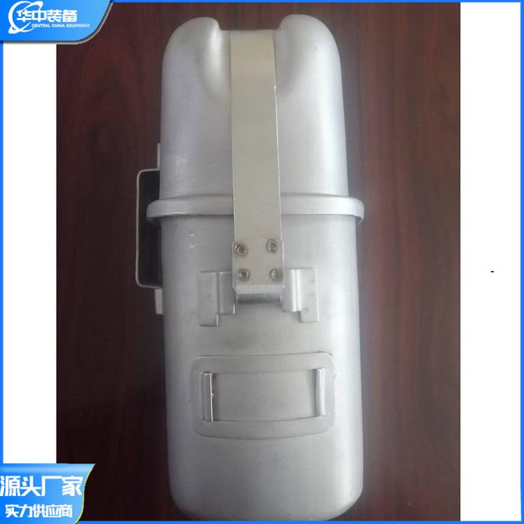 ZH30（D）隔绝式化学氧自救器 华中04