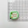 Etiquetas con Corazones Estrellas Letras Inglesas Hechas a Mano DIY Pegamento de Crema Pasadores para el Cabello Funda de Teléfono Charms para Zapatos Pegatinas para Botella de Agua
