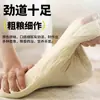 Harina Pura de Trigo Sarraceno Chigawa Mongolia Interior 2.5kg Hogar Recién Molida Grano Entero Grano Grueso Distribución Mayorista