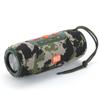 Altavoz Bluetooth TG341 con diseño de explosión transfronteriza, regalo creativo, portátil, tarjeta U, disco, subwoofer para coche