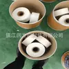 Filme de PTFE Filme isolante de PTFE Filme de PTFE Teflon Filme orientado para processamento de PTFE