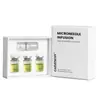 Sistema de Regeneración Capilar Kit de Ampollas Transfronterizo Introducción con Microneedling en el Cuero Cabelludo Sistema de Regeneración Capilar Anti-Caída