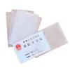 Portadocumentos Multifuncional Transparente Anti-Desmagnetización, Funda Impermeable y Anti-Espionaje para Tarjetas, Funda Protectora para Almacenamiento de Tarjetas Bancarias y de Identificación