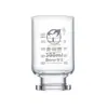 Dispositivo de Filtración por Vacío Filtro de Solvente de Laboratorio Dispositivo de Filtración con Núcleo de Arena de Vidrio 250 1000ml