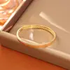 Pulsera CNC con Patrón de Escamas de Dragón Inspirado en el Diseño, Joyería Exquisita Versátil de Alta Gama, Pendientes de Aro C Estilo Celebridad de Internet Estilo Coreano Tendencia