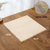 Kit de Ganchillo Cuadrado de Abuela Hecho a Mano con Arcilla y Tablero de Clavijas