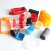 Piezas Personalizadas de Caucho, Productos Varios de Caucho, Maquinaria de Silicona, Productos de Silicona con Formas Especiales No Estándar, Fabricación de Moldes de Silicona