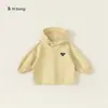 Colección de Ofertas Especiales de Tops de Primavera y Otoño: Camisetas Básicas, Ropa de Punto para Bebé, Camisetas para Niños, Ropa de Manga Larga para Bebés