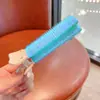 Artefacto para Cabello Esponjoso Flequillo sin Costuras Pinza Corona Relleno Raíz del Cabello Pinza Esponjosa Parte Superior de la Cabeza Pinza Esponjosa Rizador de Cabello