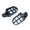 Acessórios para Motocicleta Adequados para Kawasaki Kx65/80/85/100 2000-2012 Fabricante de Pedais