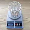Nuevo Soporte Almacenamiento Peine Baño Brochas Maquillaje Artículos de Tocador Caja Almacenamiento Lavabo Baño Soporte Pasta de Dientes Cepillo de Dientes
