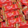 Nestle Crujientes Tiburón Galletas Wafer de Chocolate 500g Paquete Grande Dulces de Boda Pastel de Boda Al por Mayor Snacks de Recuerdo