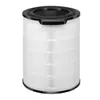 Adequado para purificador de ar Philips Philips FY4440 HEPA de alta eficiência além do filtro de formaldeído