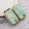 Adecuado para Chang'an Benben Estar National Key Case Female 55 Shell CS35 Bag 15 Yuexiang V7 Yidong XT Buckle DT