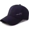 Gorra de Béisbol de Malla para Verano, Sombrero de Sol Transpirable, Sombrero Ligero para el Sol, Gorra Deportiva de Secado Rápido para Exteriores y Ciclismo, Gorra con Visera
