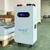 Paquete de Batería Lifepo4 de 51.2V 200Ah 300Ah 400Ah 15Kwh 20Kwh