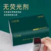 Paquete grande de papel tisú para el hogar, 400 hojas, caja económica de servilletas, papel higiénico, pañuelos faciales, papel para manos, papel para dormitorio