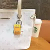 Llave de Coche de Aleación con Retroceso, Llavero de Autobús Turístico, Juguete de Autobús Turístico, Llavero de Autobús de Pasajeros, Colgante para Mochila