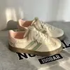 Tenis Blancos Originales de Gatito para Mujer, Nuevo Modelo Primavera 2026, Versátiles de Verano de Nicho, Zapatos de Entrenamiento Alemanes