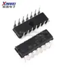 NE555P NE555 NE556N temporizador/timer oscilador programável chip DIP8 14 sop