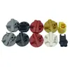 Conector Automotriz F1218Can Portalámpara de Coche Base de Enchufe para Luz de Freno Luz de Giro