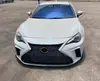 Adecuado para Toyota Gt86/Brz Kit de Carrocería Grande Modificado Rc Parachoques Delantero Modificado 86 Alerón de Labio Trasero Rejilla Faldón Lateral Envoltura de Esquina