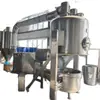 Secador de Leito Borbulhante Usado Equipamento de Secagem por Granulação Borbulhante Gfg Secador de Granulação Vertical Secador de Fluxo de Ar
