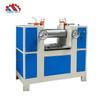 Máquina refinadora de plástico con calentamiento eléctrico de 6 pulgadas, máquina refinadora de partículas de plástico, máquina refinadora de polvo de PVC, experimento escolar, máquina mezcladora de color, máquina mezcladora de caucho