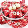 Caramelo de leche Wangzai 500g sabor original Wangwang caramelo suave caramelo de leche snack casual nudo caramelo de boda fruta Artículos de Año Nuevo