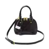 Presbiopia Novo Estilo Luxo Leve Estilo Estrangeiro Bolsa de Mão Casual Moda Bolsa de Ombro Concha Versátil de Alto Padrão Embossada Bolsa Transversal